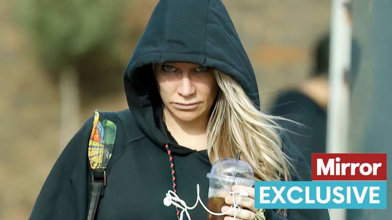 Chloe Madeley 