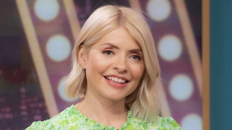 Famous WAG emerges as front-runner to replace Holly Willoughby on This Morning