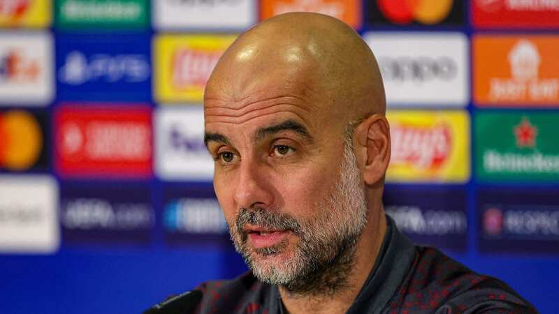Pep Guardiola perfectly explains Man Utd problems with brutal takedown