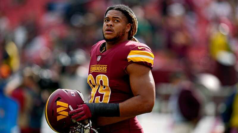 Chase Young