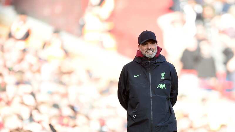 Klopp proved right on Liverpool