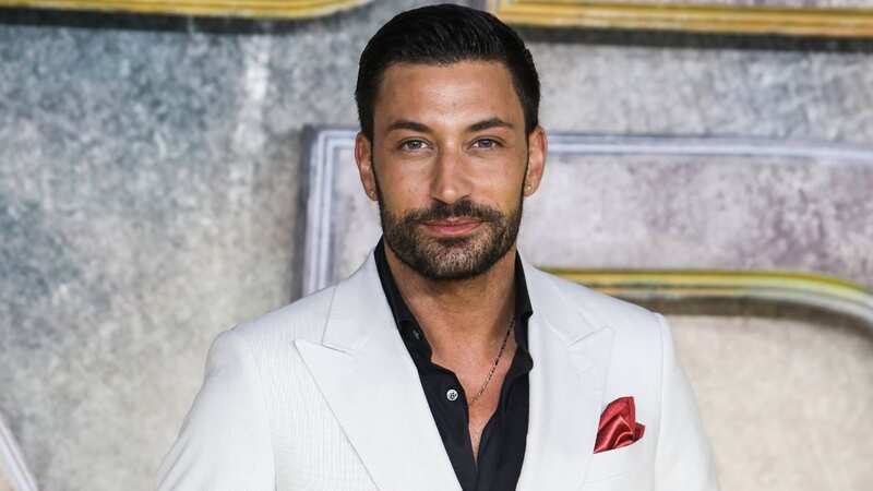 Giovanni Pernice 