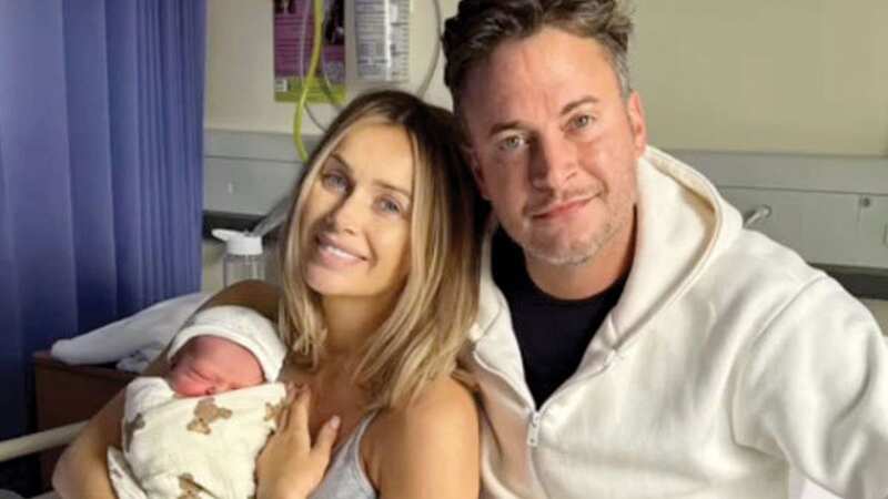 Laura Anderson gave Gary Lucy romance 