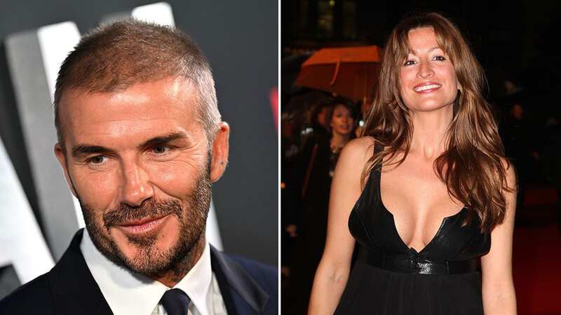 Rebecca Loos hits out at David Beckham for resurfacing affair claims