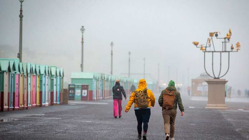 Met Office issues verdict on snow and bitter -17C Scandinavian cold pool