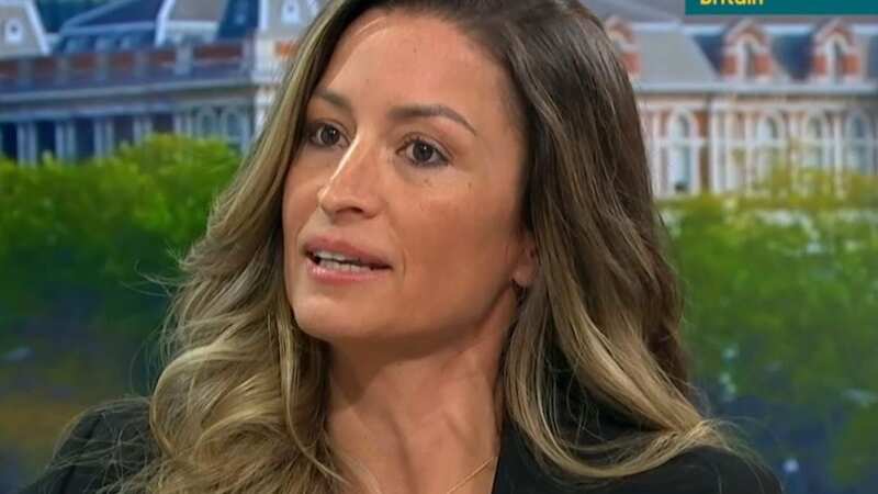 Rebecca Loos slams 