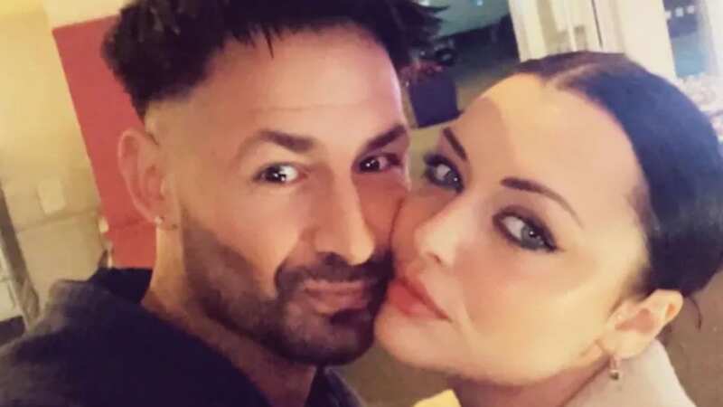 EastEnders Shona McGarty marks relationship milestone with boyfriend on Ireland holiday (Image: Instagram)