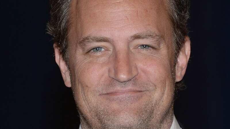 Matthew Perry made heartbreaking dying wish but feared it 