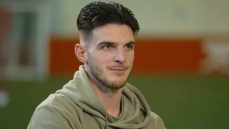 Rice explains how Wenger still influences Arsenal after Arteta