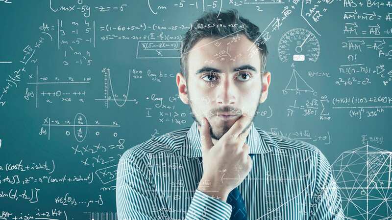 People are conflicted over the correct answer (stock photo) (Image: Getty Images/iStockphoto)