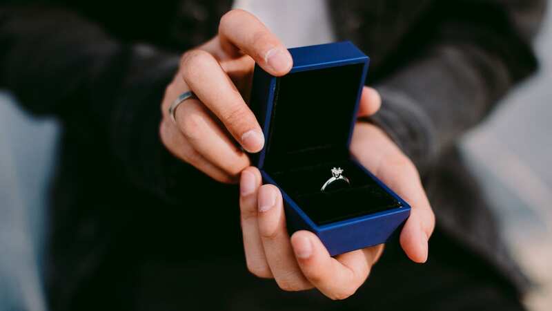 Woman furious with her bullying sister-in-law for copying her engagement ring (Image: Getty Images/EyeEm)