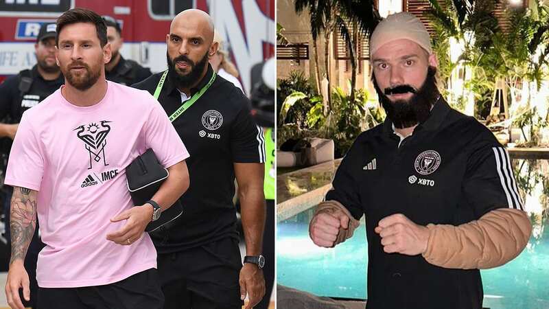 Inter Miami