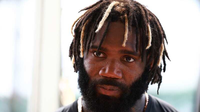 Xavien Howard has spoken about the Miami Dolphins being selected for the in-season 