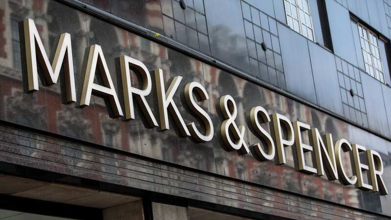 A M&S jacket has been compared to one from Barbour worth £289 (Image: Getty Images)