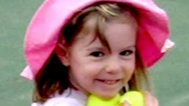 Seven key clues in search for missing Madeleine McCann