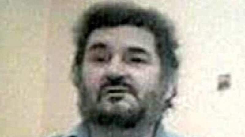 Sutcliffe died behind bars (Image: Collect Unknown)
