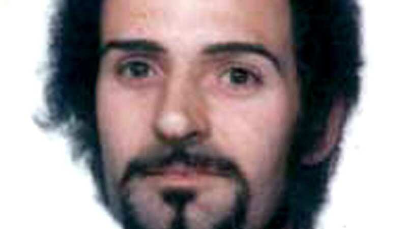 Yorkshire Ripper Peter Sutcliffe
