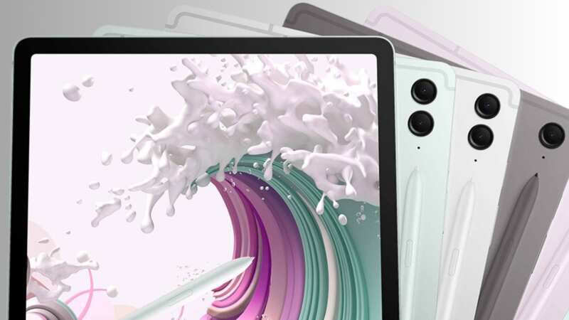 The Tab S9 is up there with the Apple iPad, and now you could be paid to switch