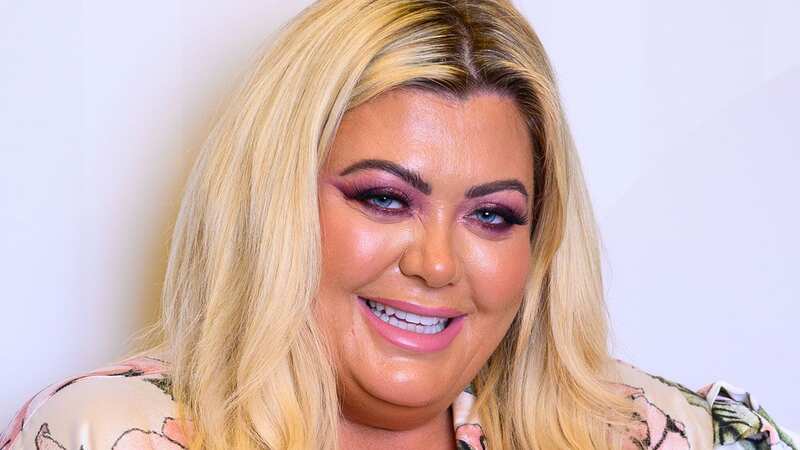Gemma Collins shows off dramatic weight loss as fans say she 