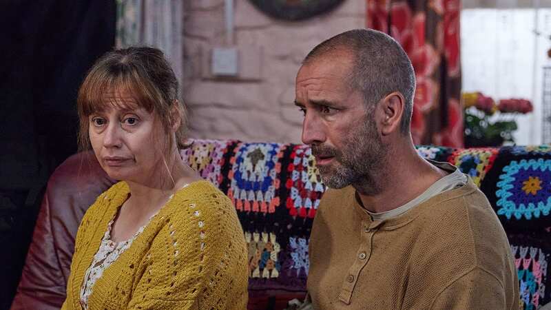 Emmerdale will air the fall out to Craig