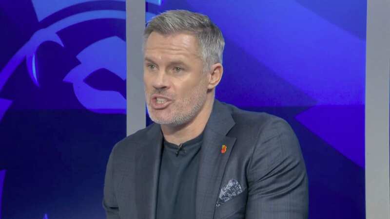 Carragher makes Liverpool title claim as transfer target addresses rumours