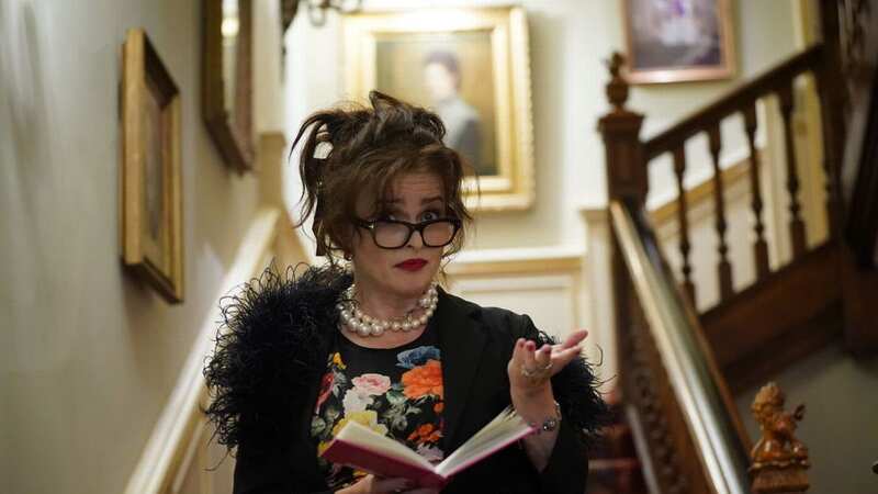 Various celebrities have experienced spooky situations (Image: Getty Images)