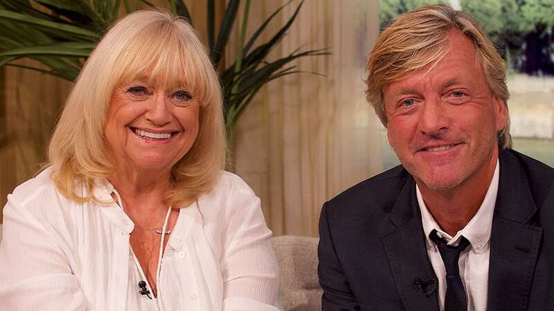 Richard Madeley