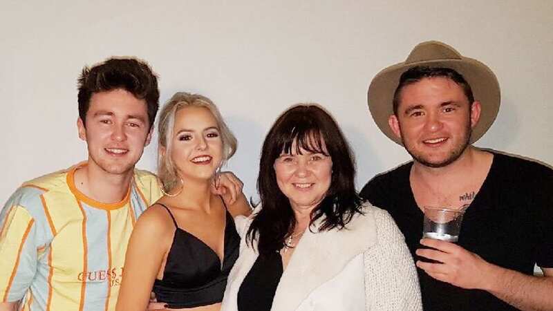 Coleen Nolan says she feels she has 