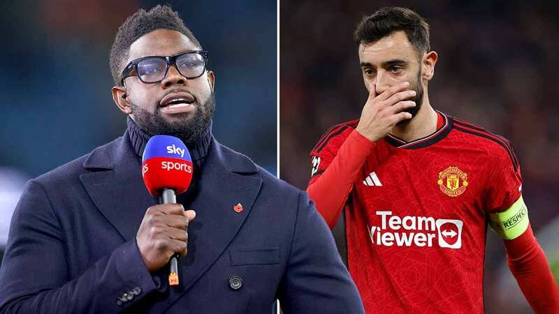 Richards agrees with Neville on Fernandes