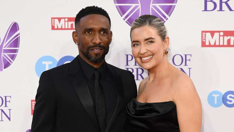 Jermain Defoe