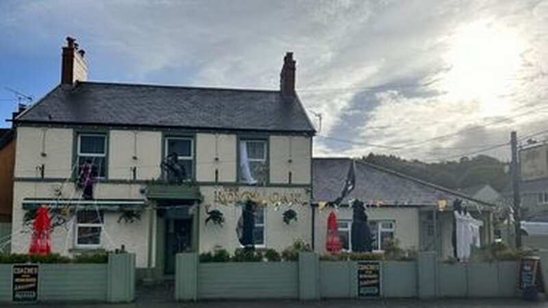 Heather Skipper, from the Royal Oak, received a "cruel letter" (Image: Heather Skipper)