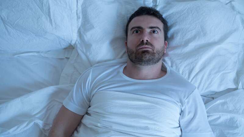 The riddle may just keep you up all night (Stock Image) (Image: Getty Images/iStockphoto)
