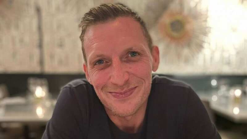 David Bettison was found with serious injuries alongside an unconscious woman