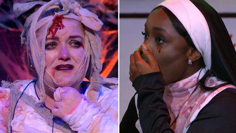 ITV Big Brother in major shake-up after dramatic Halloween eviction twist