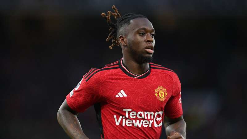 Man Utd complete Wan-Bissaka contract U-turn ahead of January transfer window