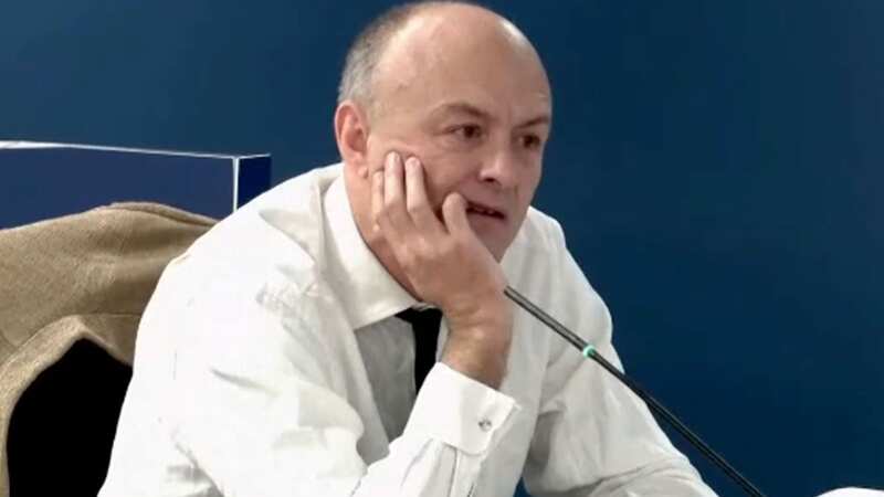 BBC and Sky News forced to apologise over Dominic Cummings