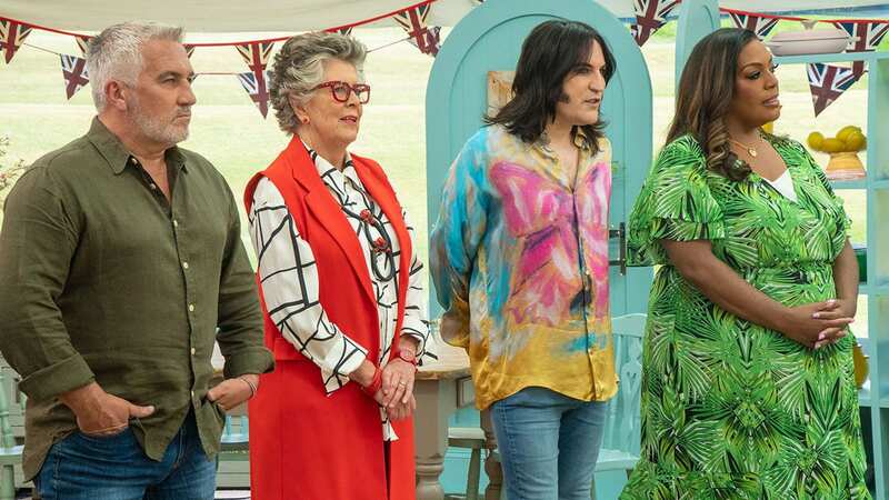 Great British Bake Off contestant eliminated from show after tricky week