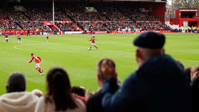 The PFA have conducted a mental health survey of over 1,000 of its members (Image: Getty Images)