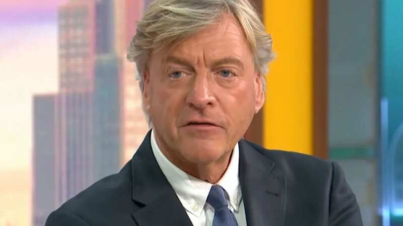 Richard Madeley has once again faced calls to be sacked from ITV show Good Morning Britain after asking an 