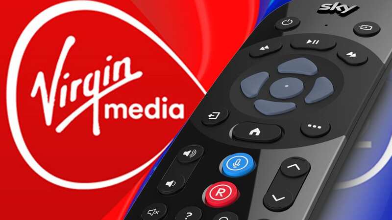 Virgin Media rivals Sky with a blockbuster TV upgrade launching this week