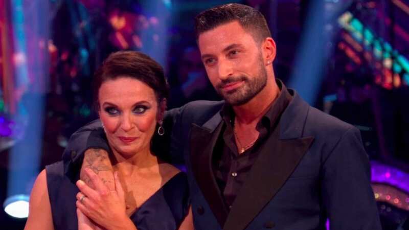 Amanda has spoken out (Image: BBC/Guy Levy)