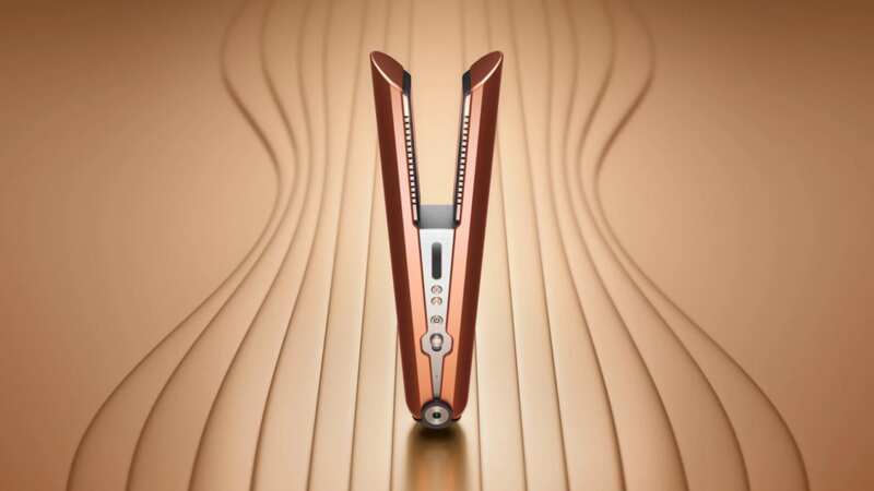 The Dyson Corrale is now £100 off for Black Friday (Image: Dyson)