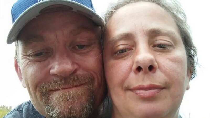 Ina Thea Kenoyer allegedly fed her boyfriend antifreeze (Image: Steven Riley/Facebook)