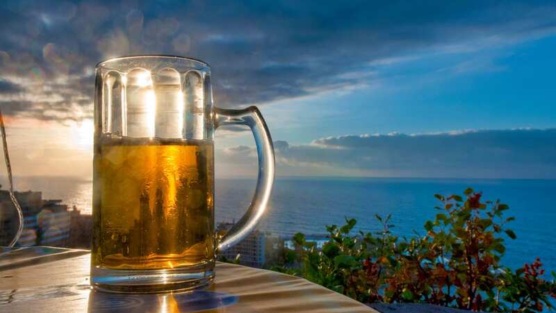 The cheap drinks capitals of Europe offer serious bang for your buck (Image: Getty Images/iStockphoto)