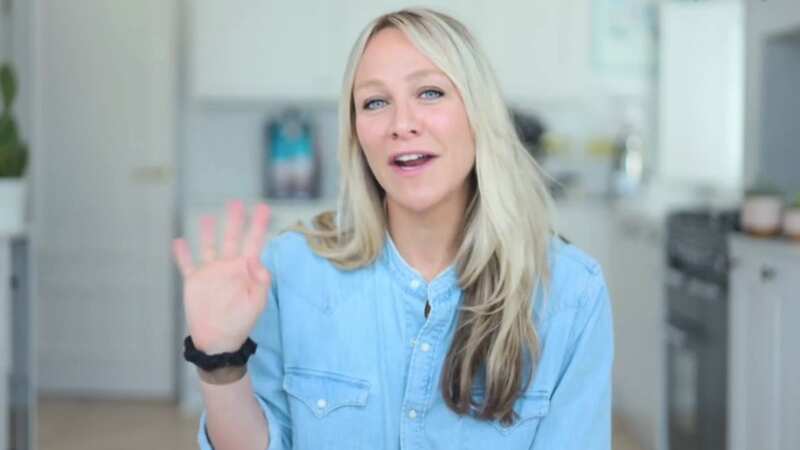Chloe Madeley snaps back at trolling comments over Bodhi