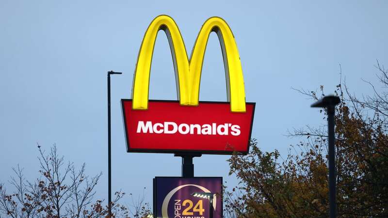 McDonald