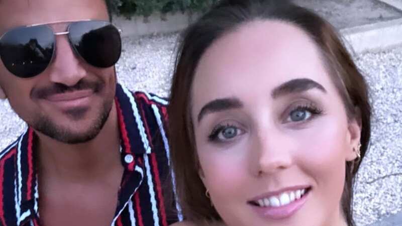 Peter Andre, 50, reveals the one major thing he and pregnant wife, Emily, 33, fit into their schedule