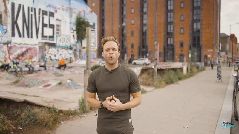 Olly Murs lands new star-studded job after brutal The Voice UK axe