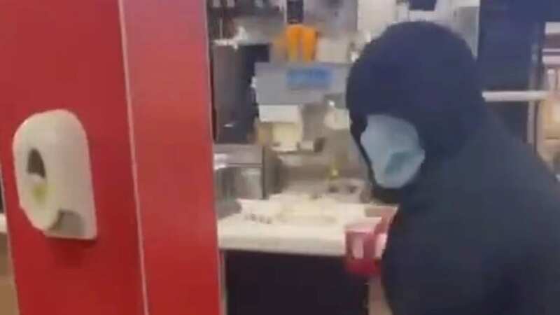 McDonald