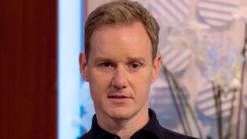 Dan Walker